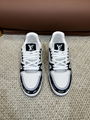 asketball Sneakers Louis Sports Shoes