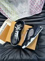     asual Sports Shoes Men's     inter Sneakers               Basketball Shoes 8