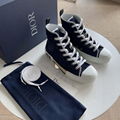 B23 Sneakers      Tears Shoes Classic