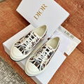 Canvas Shoes 2023      Oblique Sneakers