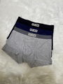       Boxers Cotton        Briefs Comfortable Men Underwears Free Shipping 1