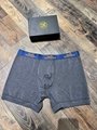       Boxers Cotton        Briefs Comfortable Men Underwears Free Shipping 15