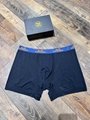       Boxers Cotton        Briefs Comfortable Men Underwears Free Shipping 17