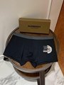          Cotton Boxers Father's Day Gifts          Men Underwears Free Shipping 8
