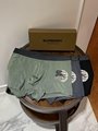          Cotton Boxers Father's Day Gifts          Men Underwears Free Shipping 1