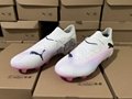      Soccer Shoes Man      Football Shoes Boy      Running Shoes Free Shipping 10