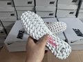 Dropshipping Men Football Shoes Silver Spiked Women Soccer Shoes Low 17