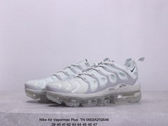      Flyknit Shoes Air Cushion Men      Air Vapormax Plus TN Sneakers Hotselling