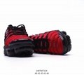 Free Shipping NIKE Shoes Men Air Max Plus TN Ultra Sneakers with Air Cushion