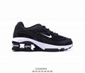         x      Shox Shoes Wholesale Classic      Shox Ride 2 Shoes Men Sneakers 10