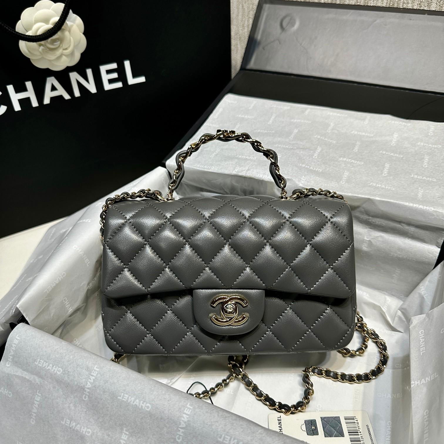 New Arrival        Handbags CF Mini        Bag Fashion Bag Valentine Gifts 2