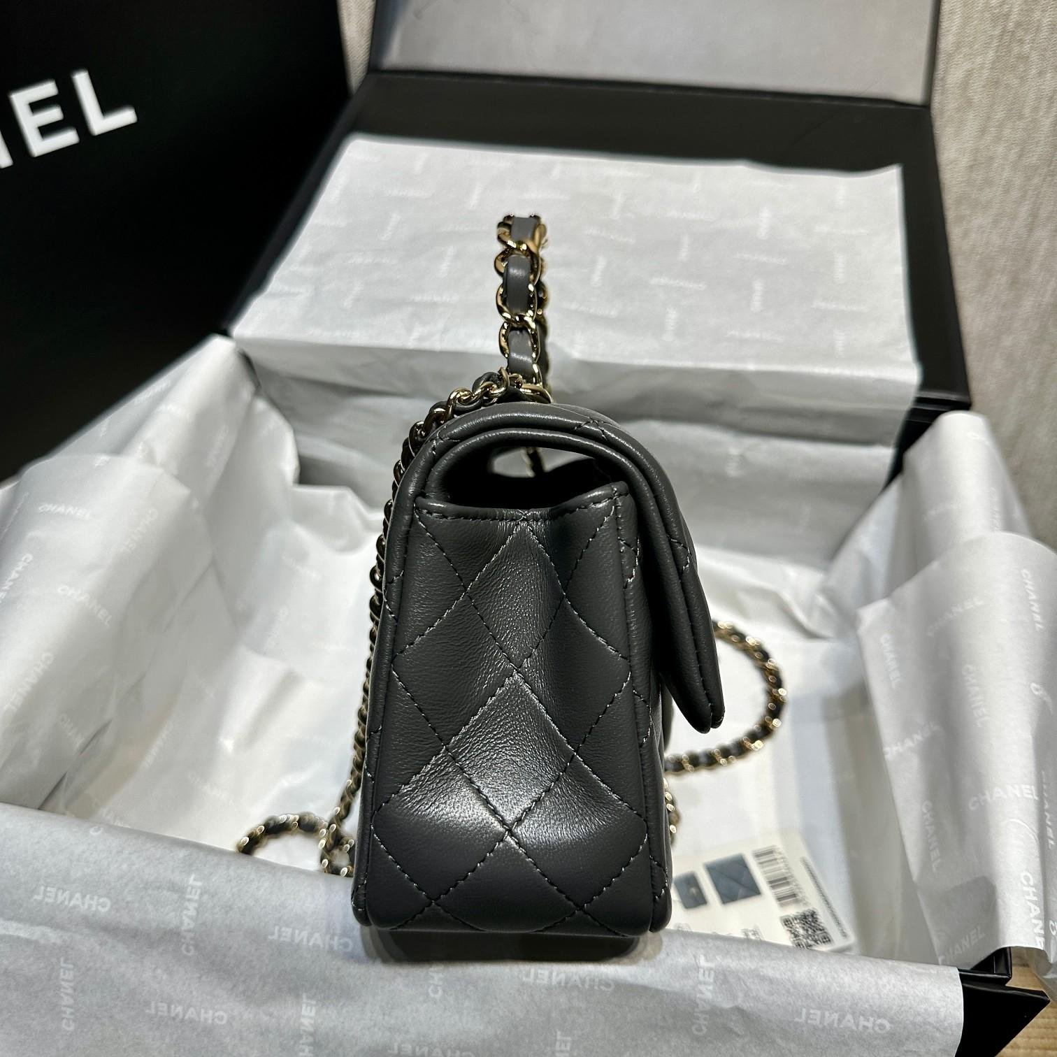 New Arrival        Handbags CF Mini        Bag Fashion Bag Valentine Gifts 5