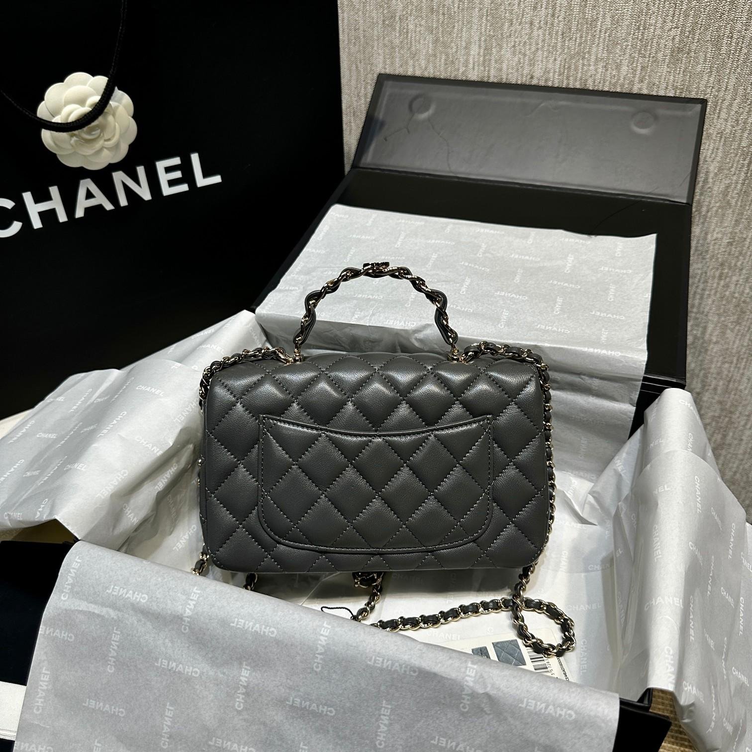 New Arrival        Handbags CF Mini        Bag Fashion Bag Valentine Gifts 3