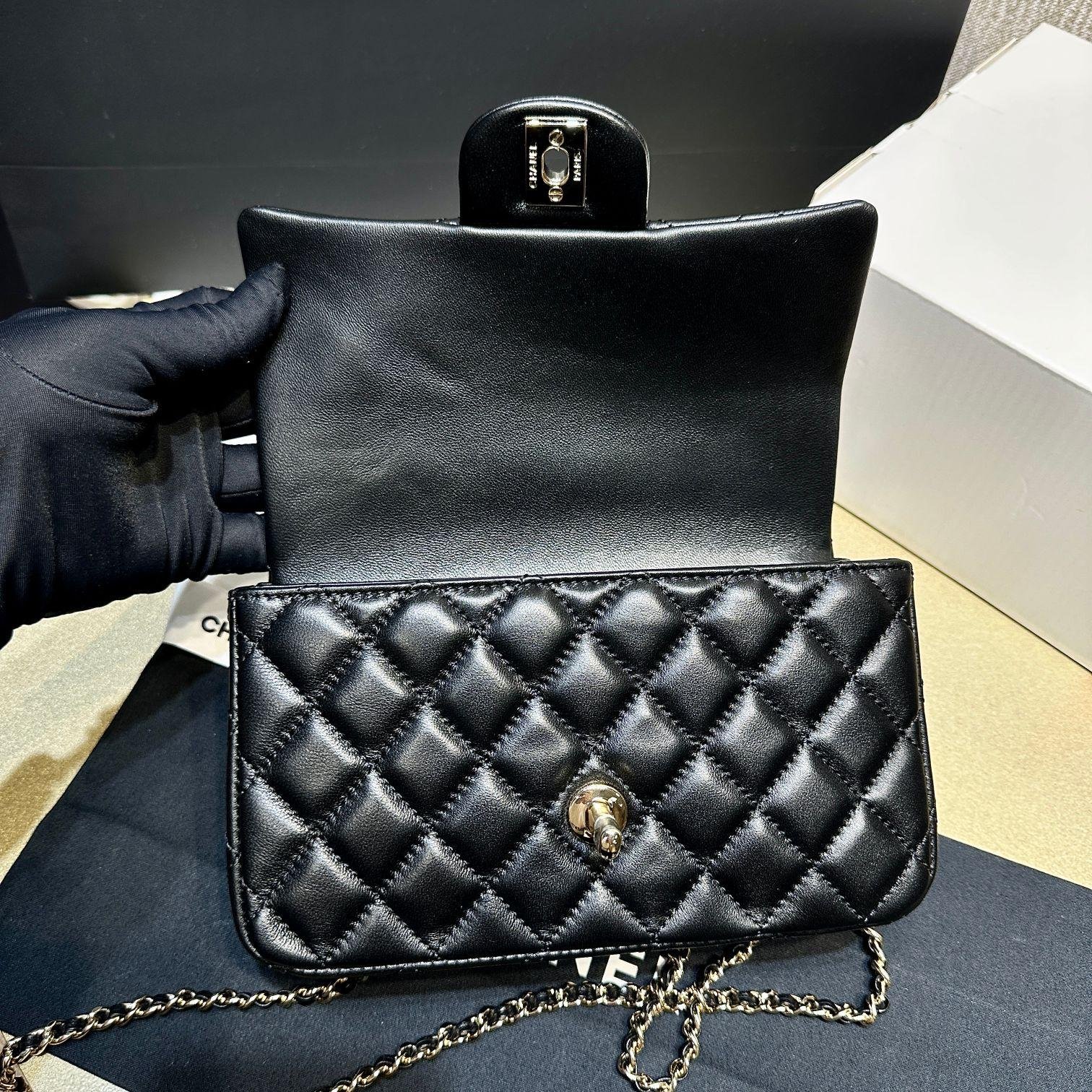New Arrival        Handbags CF Mini        Bag Fashion Bag Valentine Gifts 17