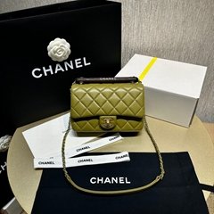Mini Chanel Handbags Women Clutches Classic Chanel Purses Free Shipping Gifts