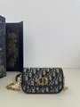 Hotselling      Montaigne Avenue Bags Mini      Clutches Classic      Handbags 