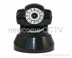 PT IR IP Camera on promotion