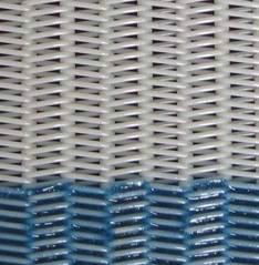 polyester spiral dryer fabric 