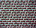 polyester forming fabric 4