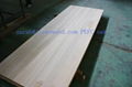 100% PEFC OAK KITCHEN WORKTOPS 1