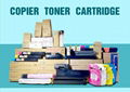 Copier toner cartridge starplus