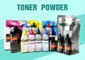 Topstar toner powder