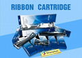 Ribbon cartridge