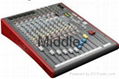 Mixer Multipurpose mixer with FX for live sound & recording 2