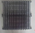 led light parts radiator  1