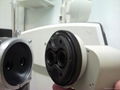Beam splitter and DSLR Camera adapter for upgrading Macro G2 Slit lamp 3