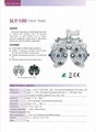 综合验光仪、视力测试仪