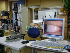 Digital imaging solutions to Haag streit BQ900 & BX900 Slit lamp