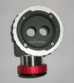 Digital imaging solutions to Haag streit BQ900 & BX900 Slit lamp 3