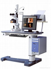 Digital slit lamp Microscopes (Top-grade)