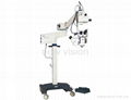 Digital Surgical Microscopes for