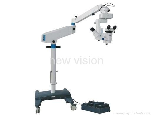 Ophthalmic Surgical Microscope 
