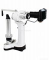 Digital & Portable Slit lamps