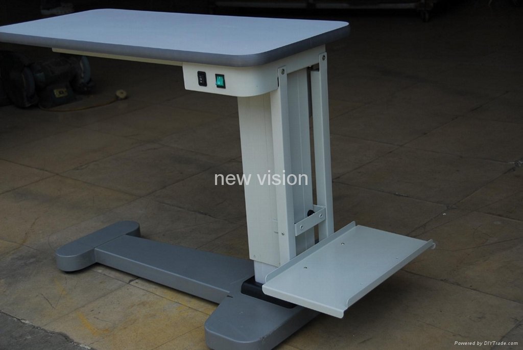 Ophthalmic Electric Table 4