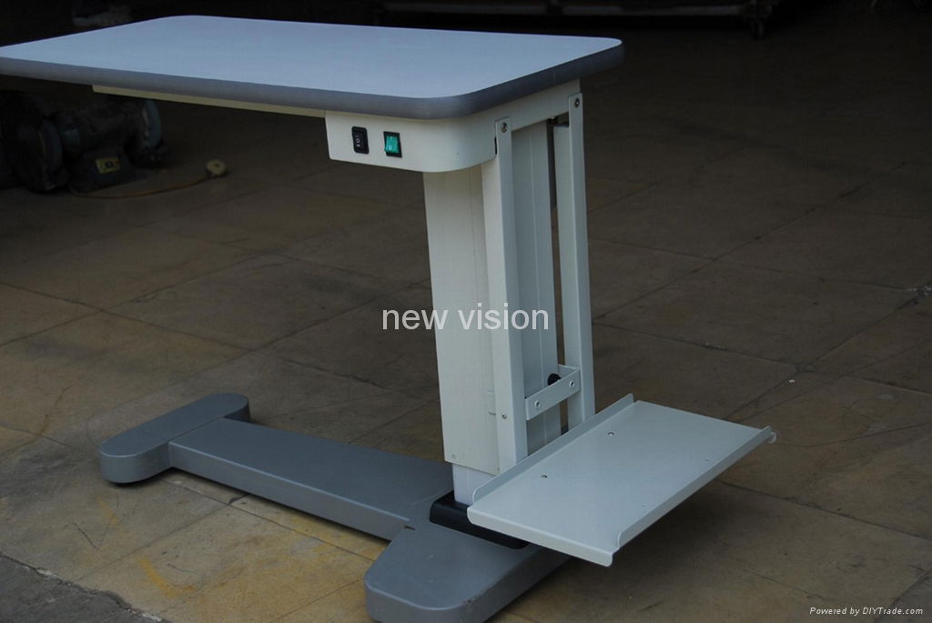 NV-900 instrument table