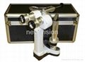hand held slit lamp with packing case