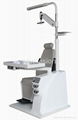 Ophthalmic Unit (Ivory Chair)