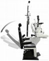 Ophthalmic Unit (Stand and Chair) 4