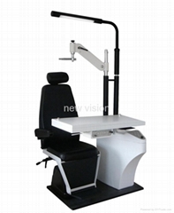 Ophthalmic Unit (Stand and Chair)