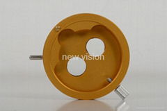 Laser safety filter (810nm)