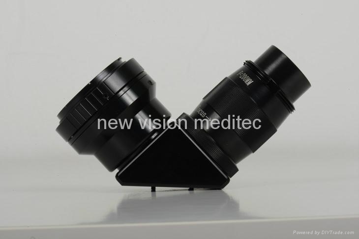 用于将 Nikon NF-1 和 3 裂隙灯转换为数字信号的分光器 2