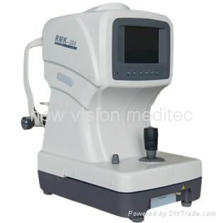 RMK-200 Auto Refractor Keratometer