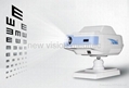 AUTO CHART PROJECTOR 1