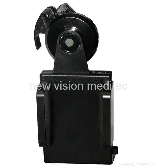 Universal SmartPhone Photography Adapter for Slit Lamp or Operating Microscope 4