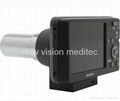 Digitalize your slit lamp with affordable price: digital eyepiece adapter