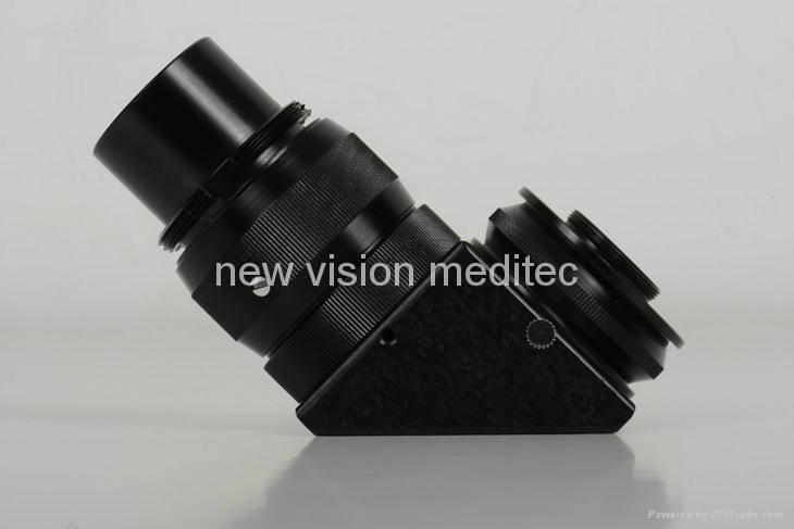 用于将 Nikon NF-1 和 3 裂隙灯转换为数字信号的分光器 3